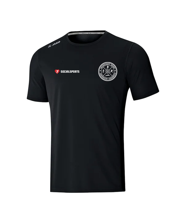 JAKO T-Shirt Run 2.0 - 6175