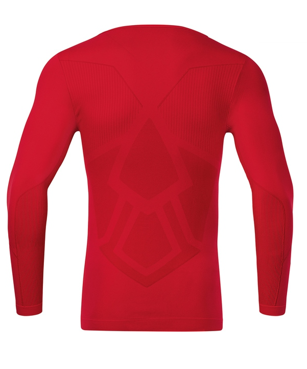 JAKO Longsleeve Comfort 2.0 - 6455