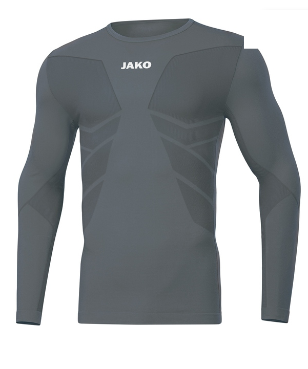 JAKO Longsleeve Comfort 2.0 - 6455