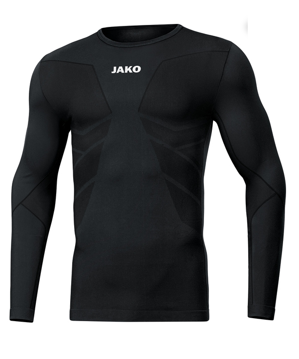 JAKO Longsleeve Comfort 2.0 - 6455