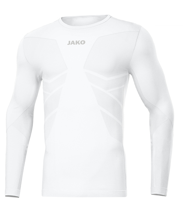 JAKO Longsleeve Comfort 2.0 - 6455