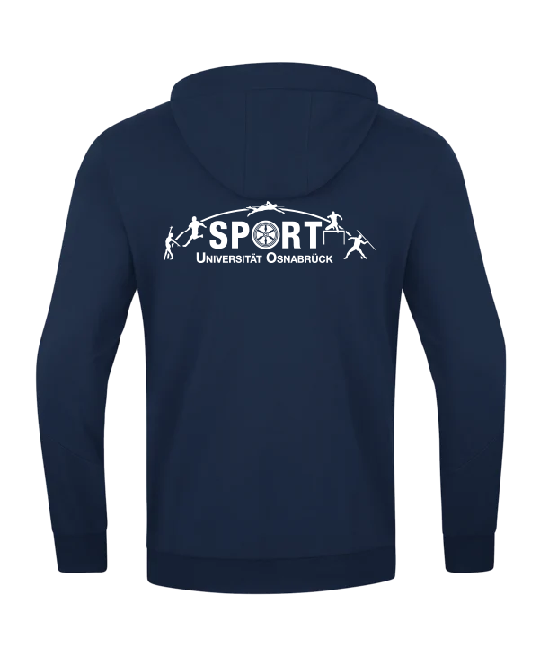 JAKO Kaputzensweat Power 6723