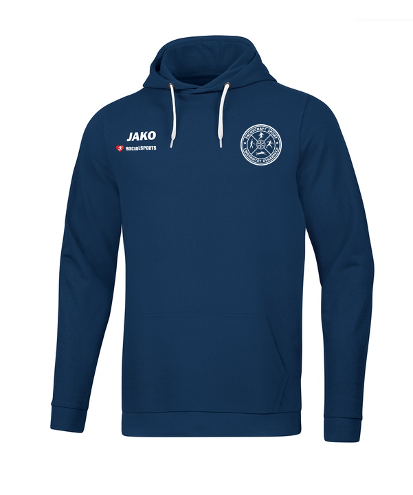 JAKO Kapuzensweat Base - 6765