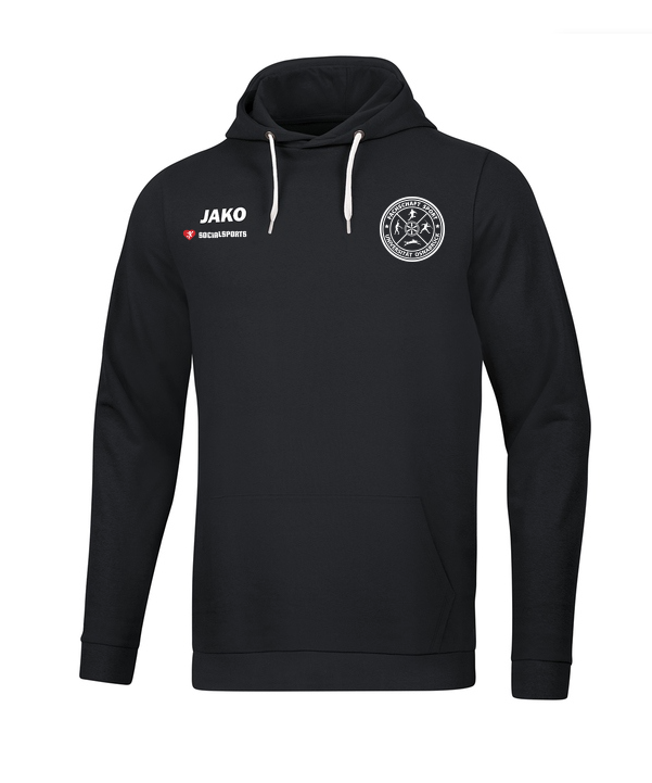 JAKO Kapuzensweat Base - 6765