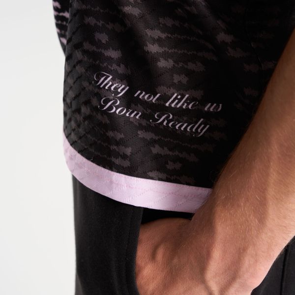 Stanno DNA Athletics Unisex Shirt SS