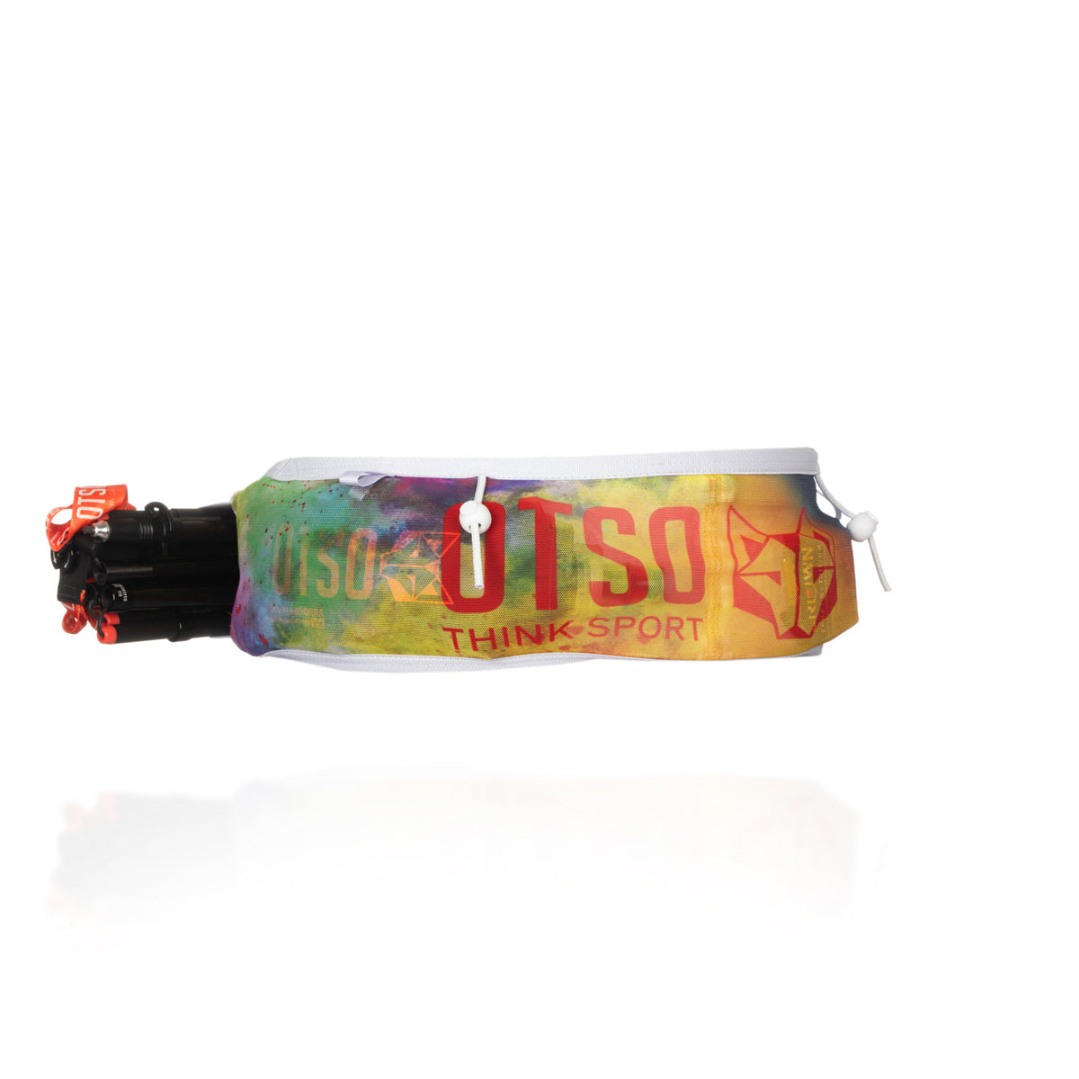 OTSO Unisex Laufgürtel - Colors – Produktansicht 69