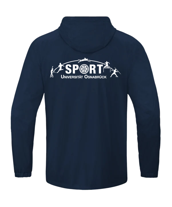 JAKO Allwetterjacke Team 2.0 - 7402