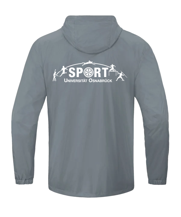 JAKO Allwetterjacke Team 2.0 - 7402