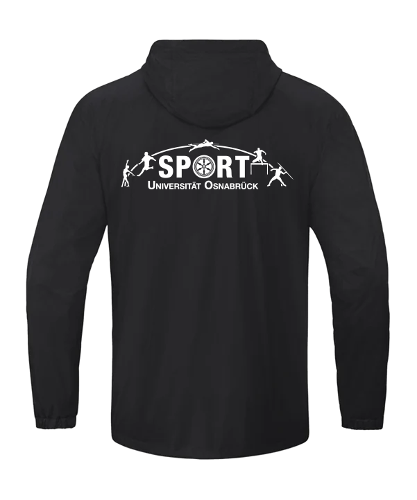 JAKO Allwetterjacke Team 2.0 - 7402