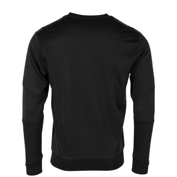 Cleve TTS Top Rundhals Unisex