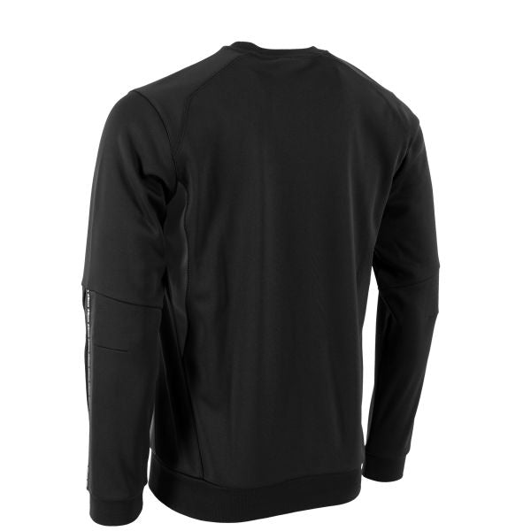 Shift Round Neck Top