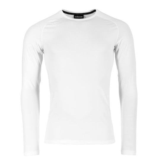 Reece Essence Baselayer Langarm – Sportbekleidung & Ausrüstung in Schwarz, Weiss