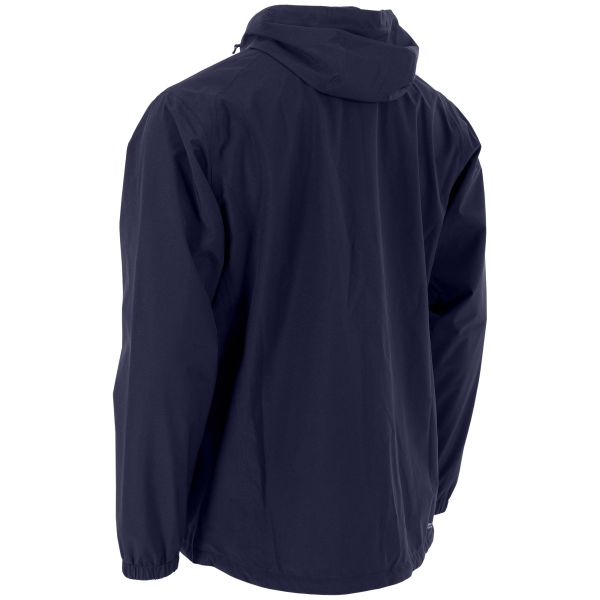 Tumby Breathable Rain Jacket