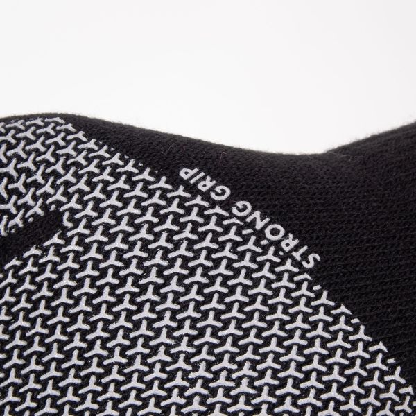 Knitted Ultra Grip Glove