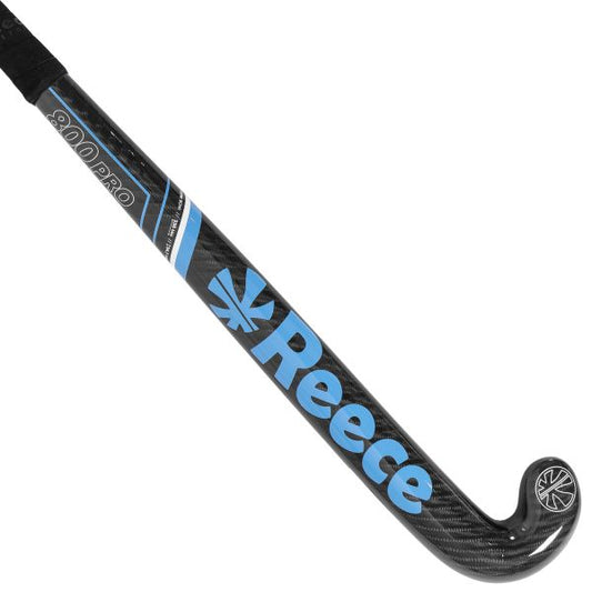 Reece Pro Power 800 Hockeyschläger – Hockeyschläger in Schwarz