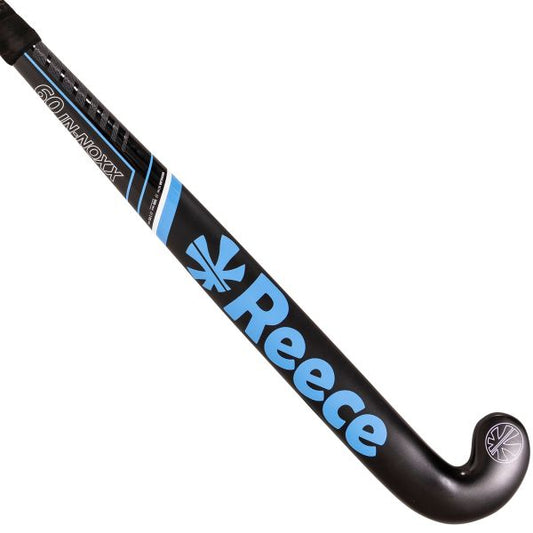 Reece IN-Noxx 60 Hockey Stick – Hockeyschläger in Schwarz