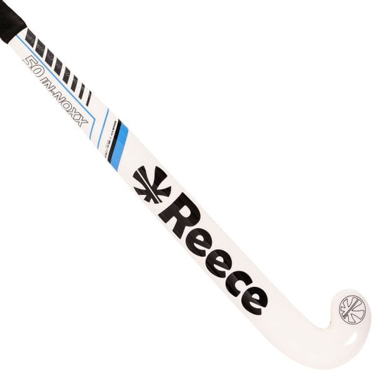 Reece IN-Noxx 50 Hockey Stick – Hockeyschläger in Schwarz