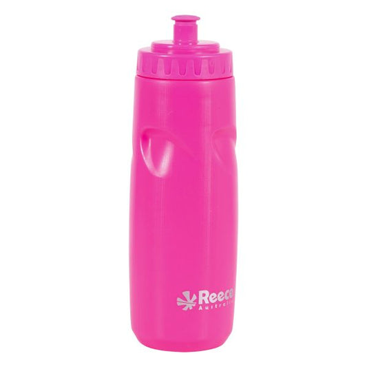 Reece Bellfield Bidon – Sportbekleidung & Ausrüstung in Pink, Schwarz