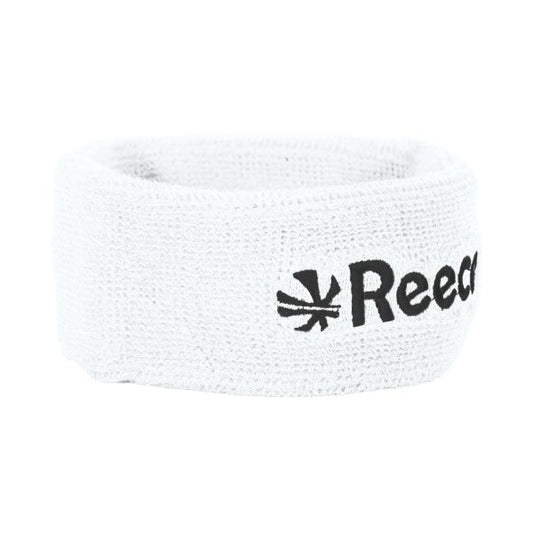 Reece Headband – Sportbekleidung & Ausrüstung in Schwarz, Weiss