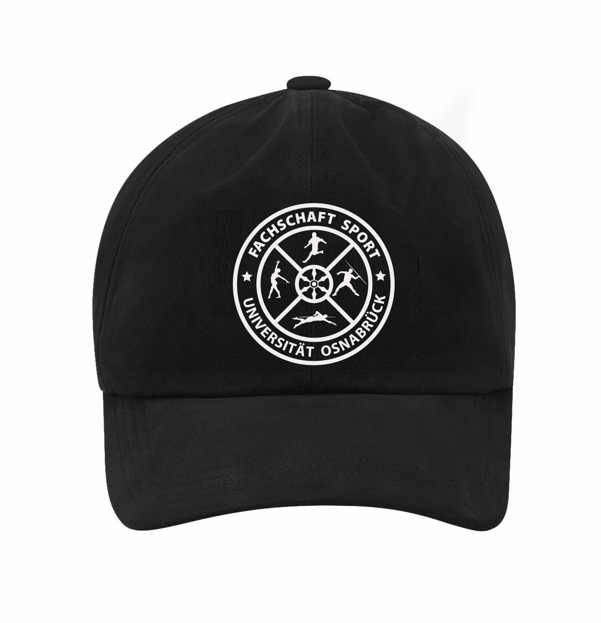 Base Cap New Era Fachschaft Sport