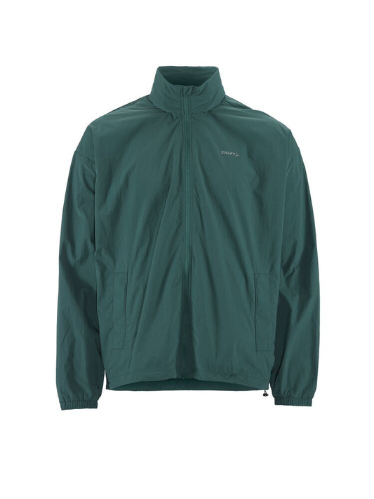 Hypervent Oversized Wind Jacket M von Craft – Peridot
