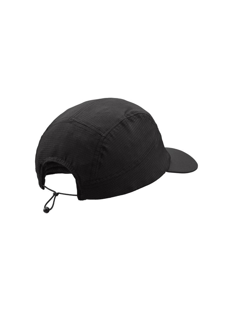 Hypervent Cap von Craft – Flint/Black