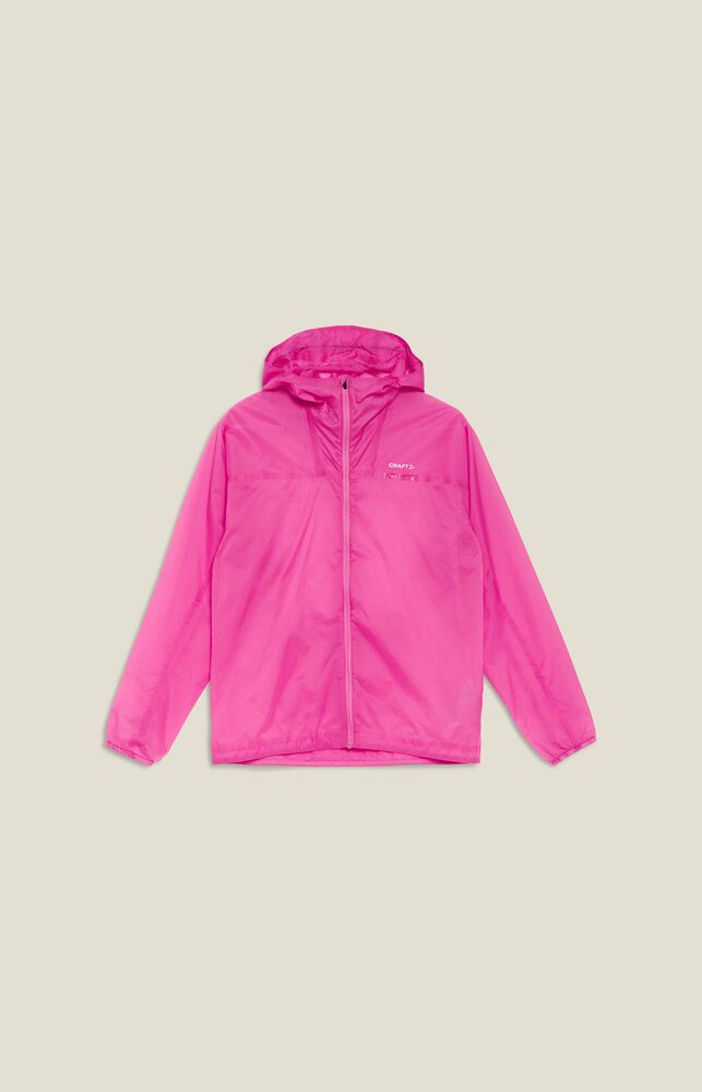 Hypervent Light Wind Jacket W - leichte Windjacke