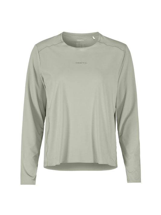 Hypervent Longsleeve W - Laufshirt