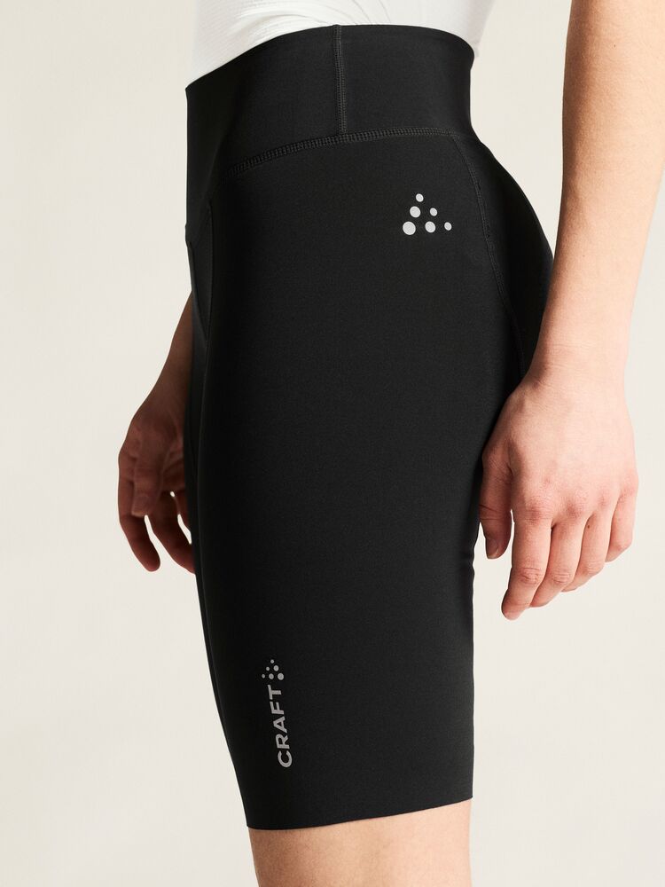 Endur Shorts C2 W von Craft – Graystone