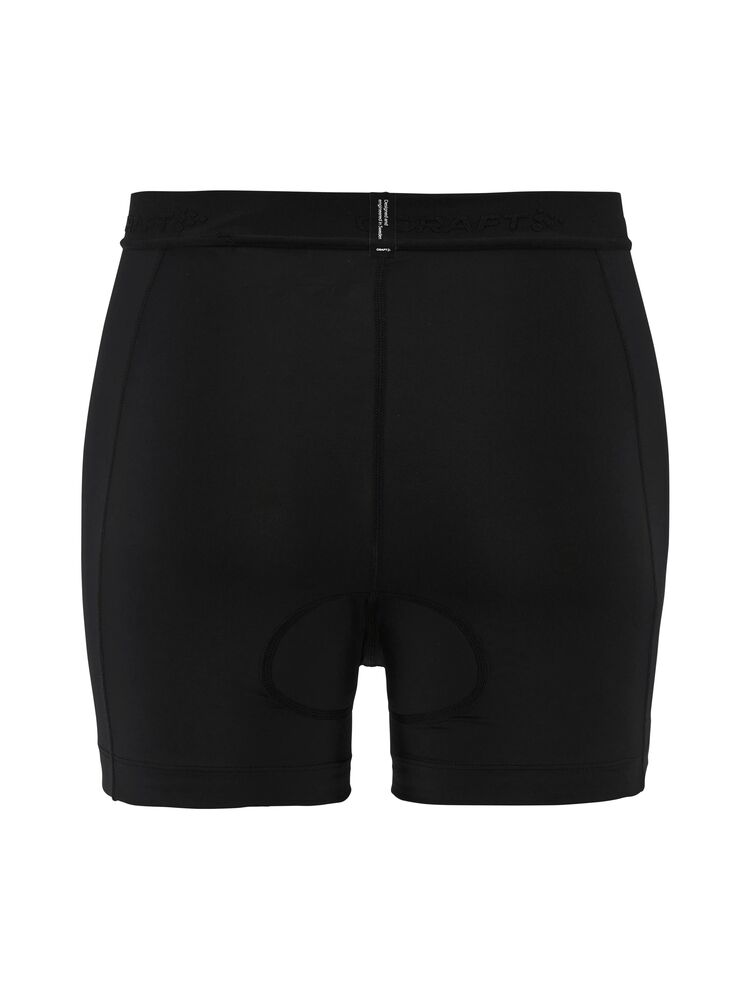 Everyday Bike Liner Boxer M von Craft – Black