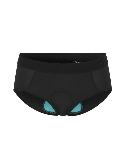 Everyday Bike Liner Hipster W von Craft – Black