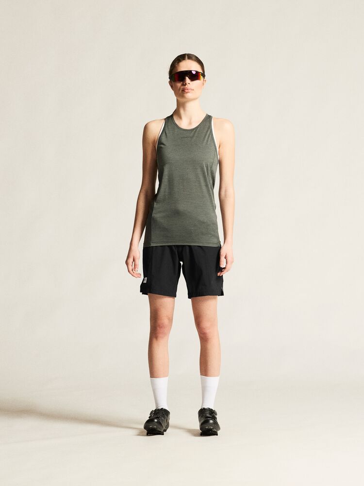 Everyday Singlet W von Craft – Syrup