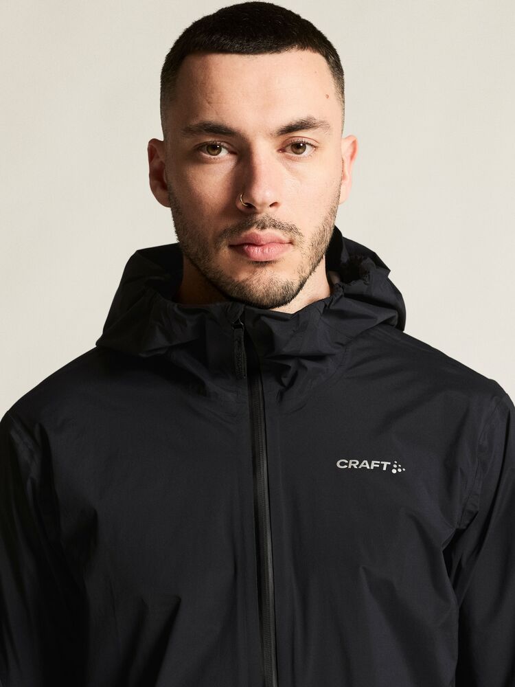 Everyday Hydro Jacket M von Craft – Flumino