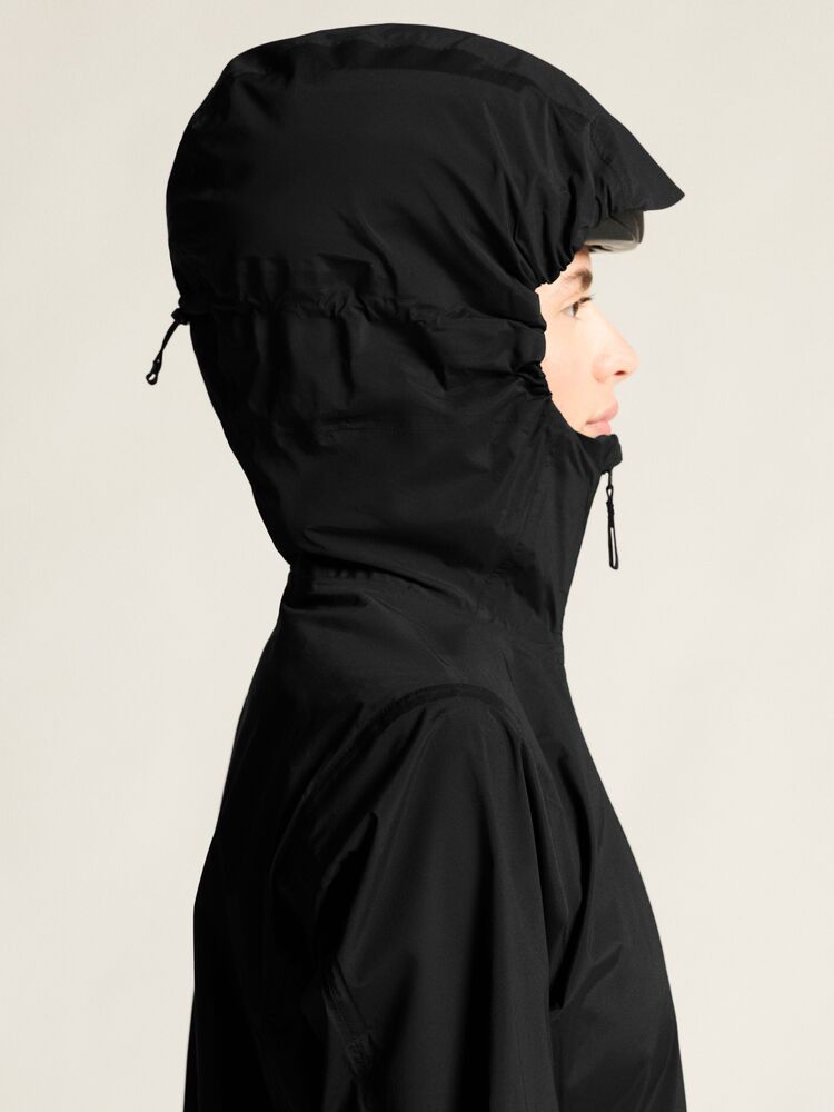 Everyday Hydro Jacket W von Craft – Trace