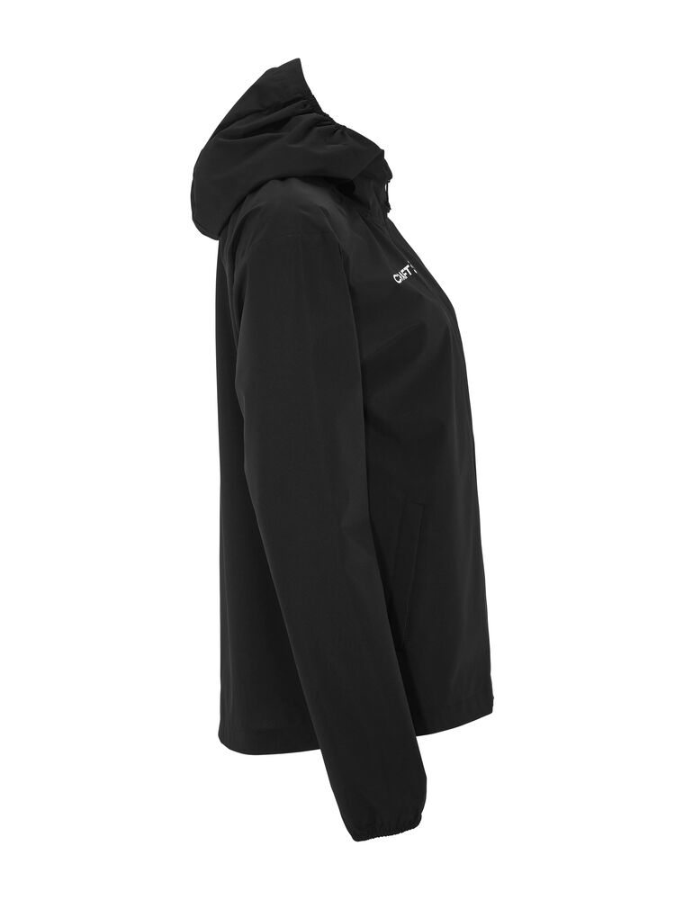Squad Go Weather Jacket W von Craft – Club Cobolt