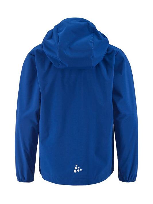Craft Squad Go Weather Jacket Jr – Sportjacken