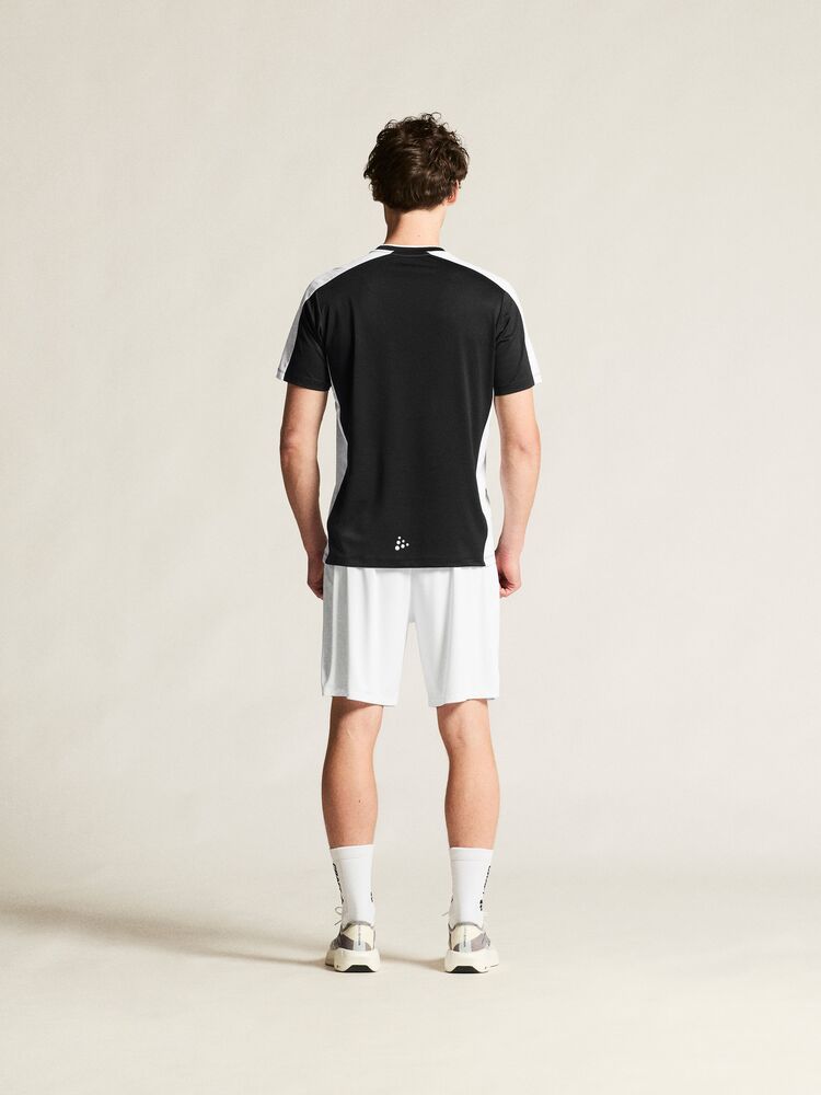 Evolve 2.0 Contrast Jersey M von Craft – White/Navy
