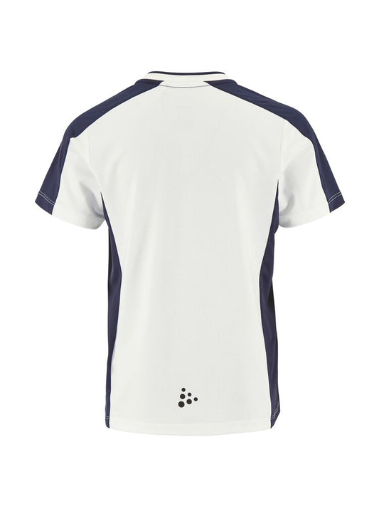 Evolve 2.0 Contrast Jersey Jr - Match- und Trainingsshirt