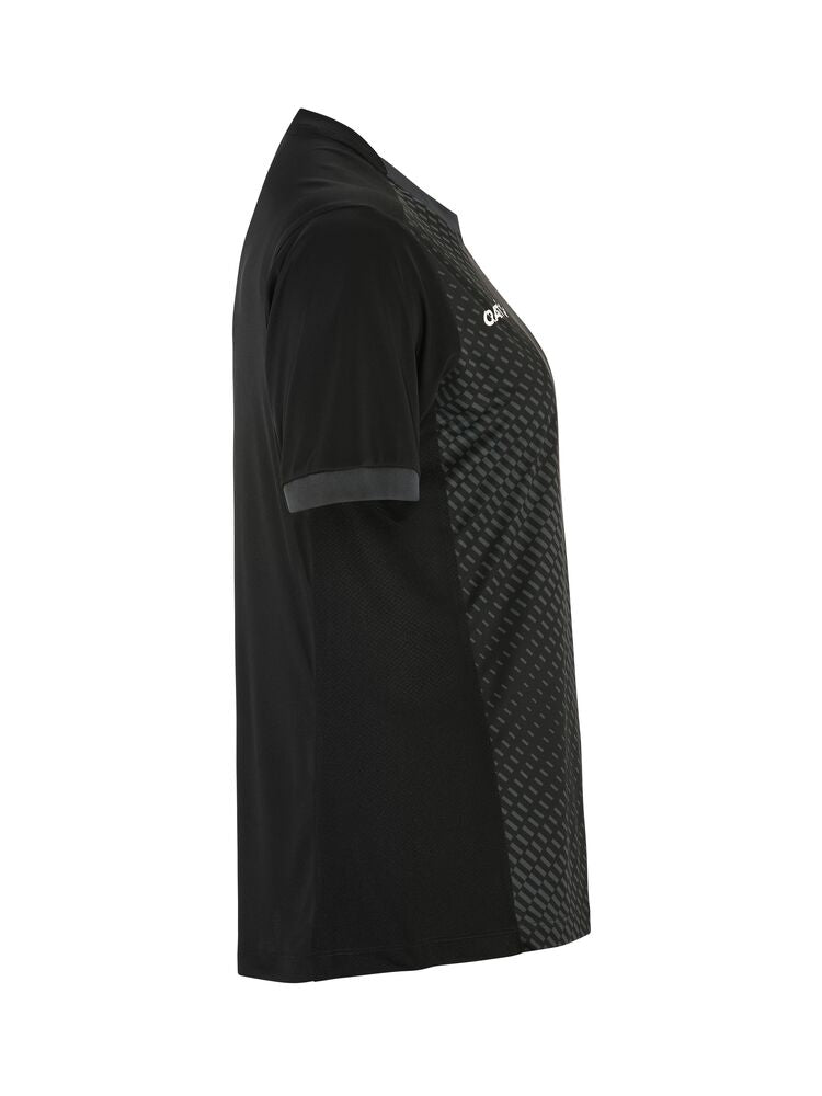 Evolve 2.0 Graphic Jersey W von Craft – White