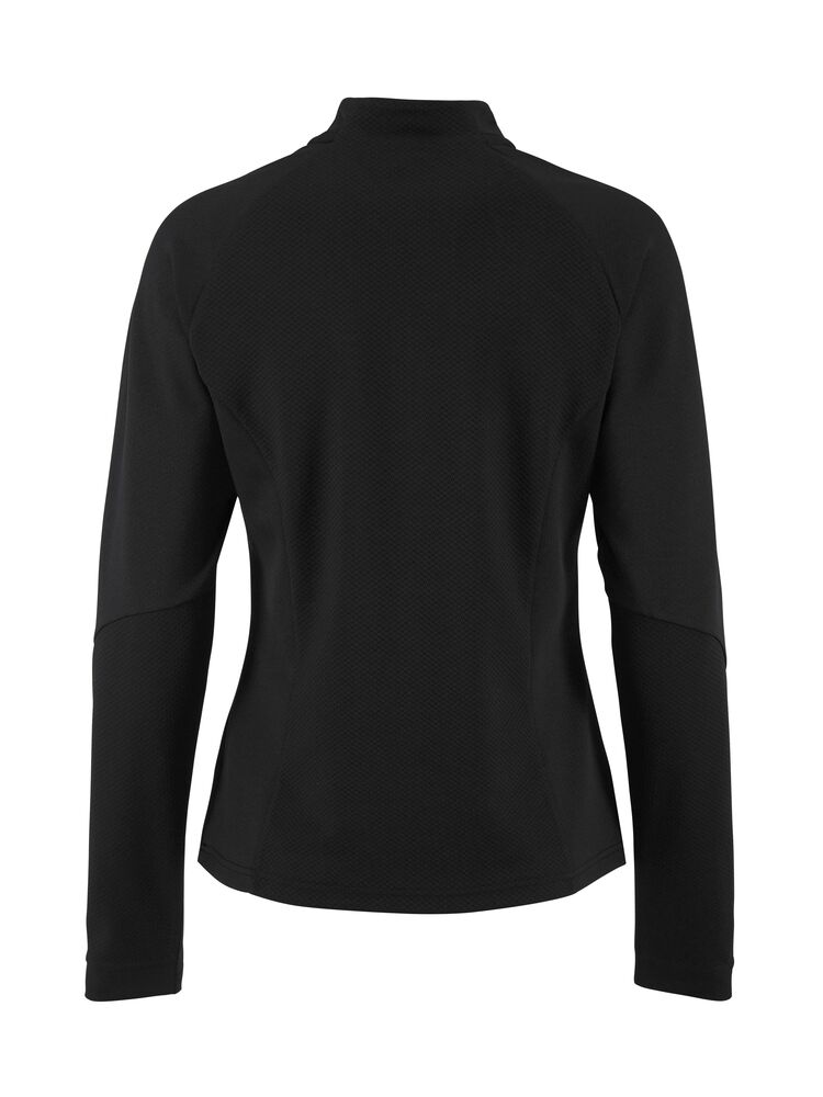 Extend 2.0 Half Zip W von Craft – Raw