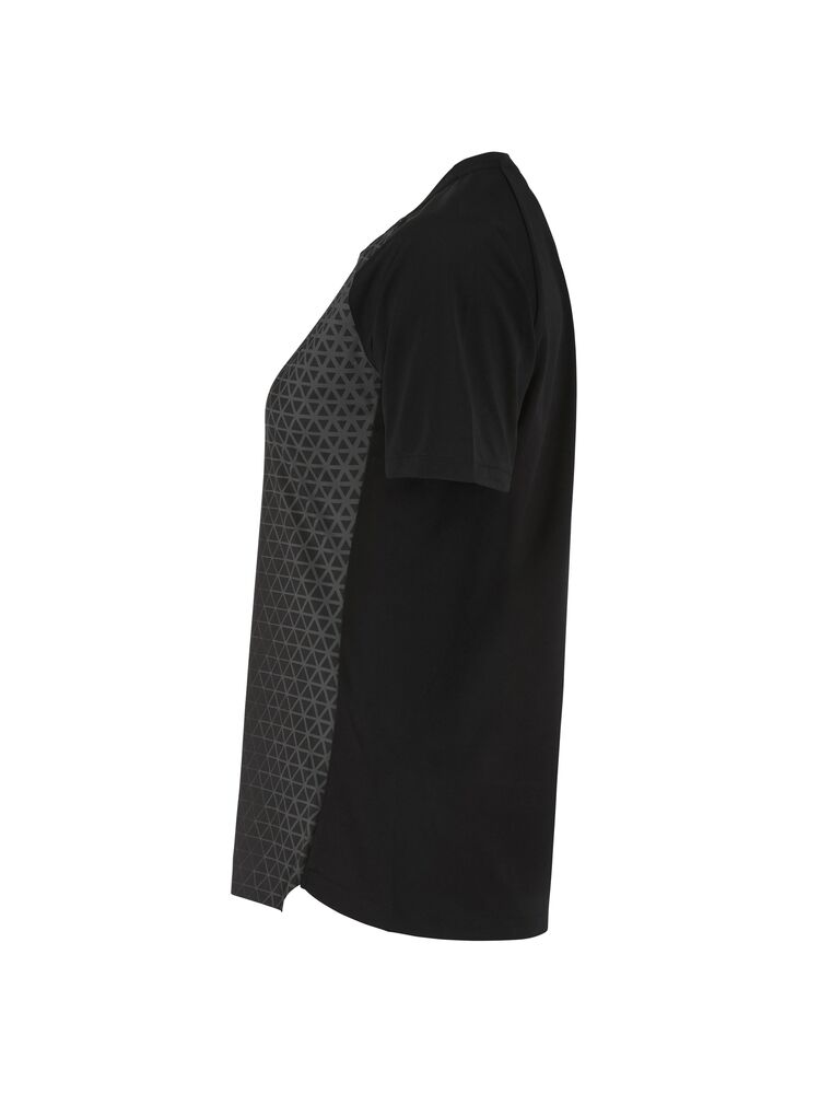 Extend 2.0 Graphic Jersey W von Craft – White