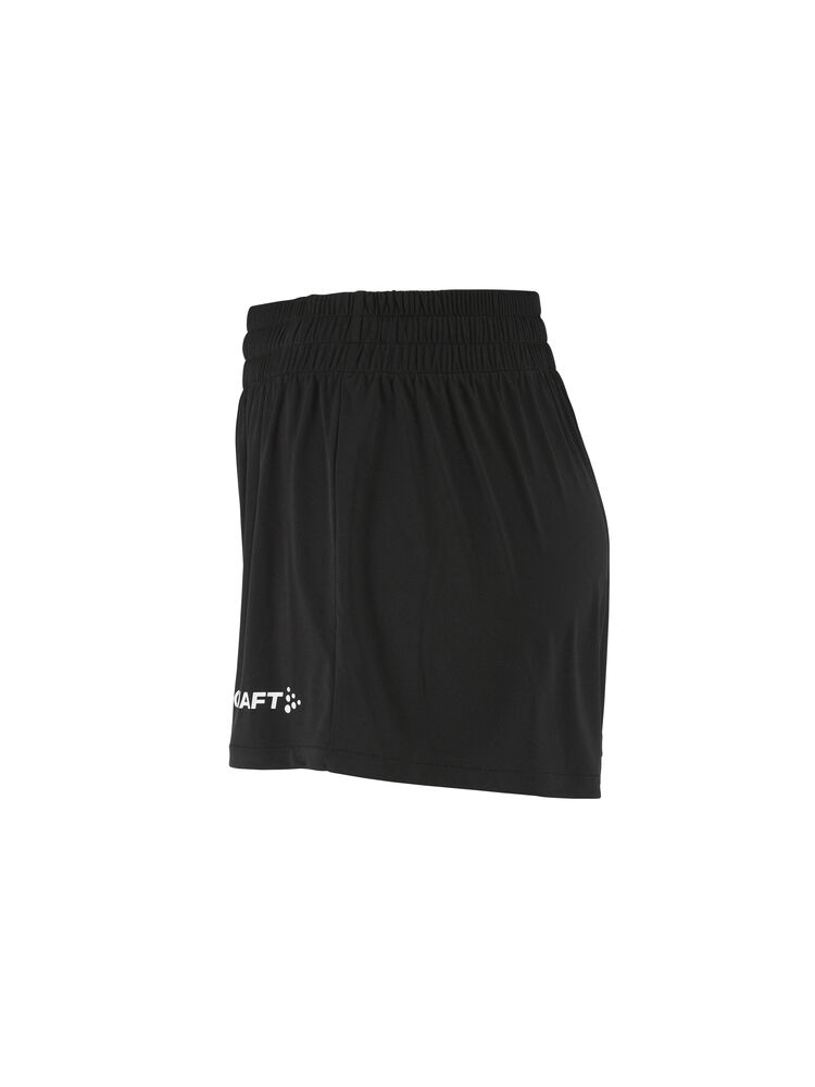 Ability Jersey Shorts W - leichte Spiel- und Trainingsshorts
