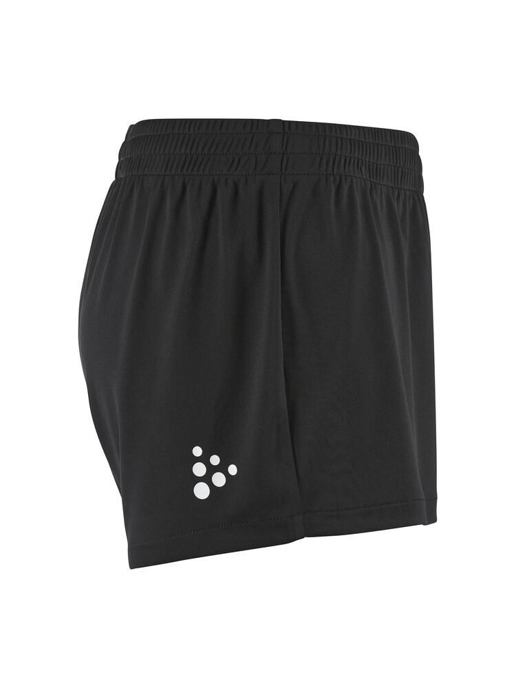Ability Jersey Shorts Jr von Craft – Navy