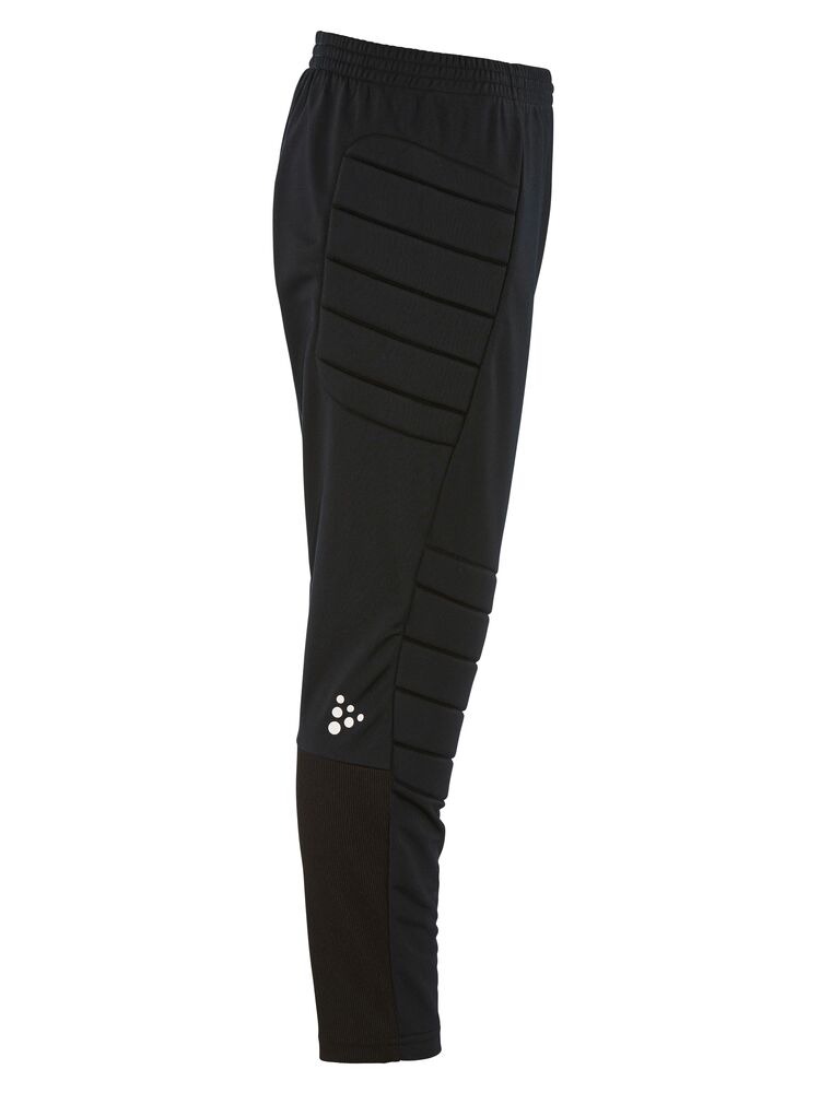 Ability Gk Pants With Pad Jr - lange gepolsterte Torwarthose