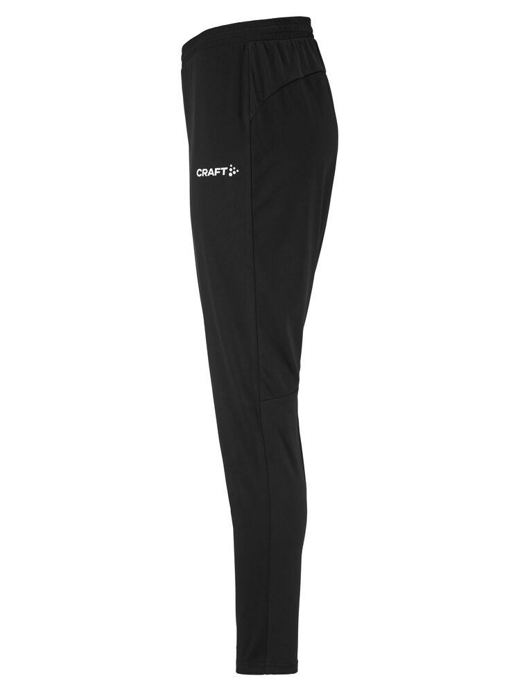 Evolve 2.0 Slim Pant W von Craft – Navy