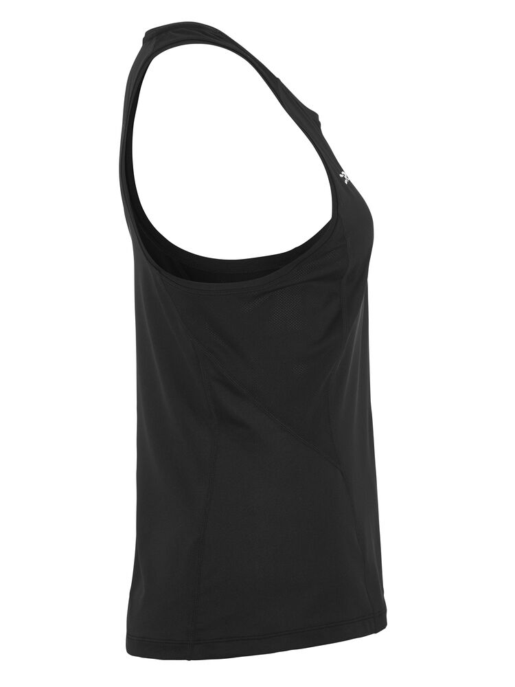 Ability Singlet W von Craft – White