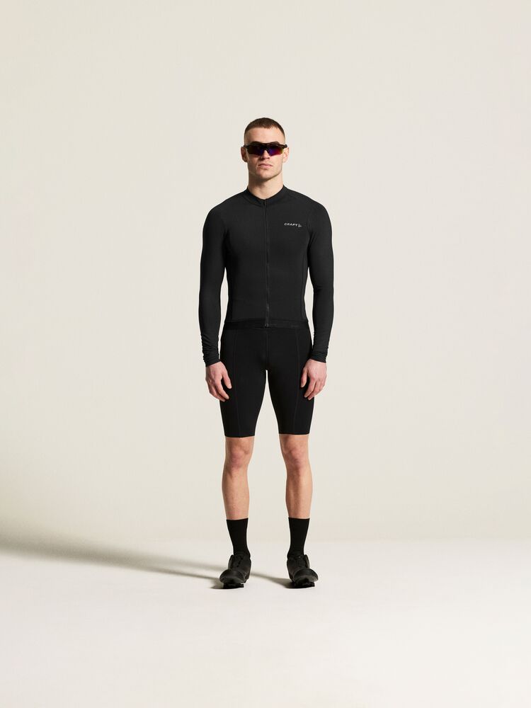 Endur Training LS Jersey M von Craft