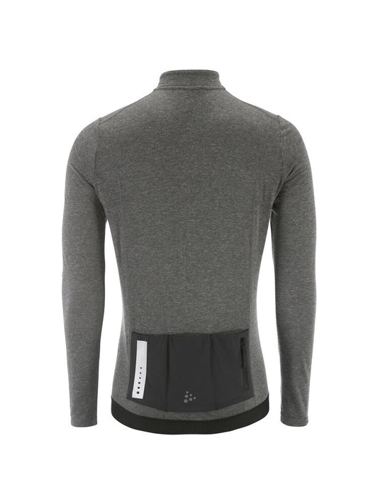 Craft SubZ Wool LS Jersey M – Trikots