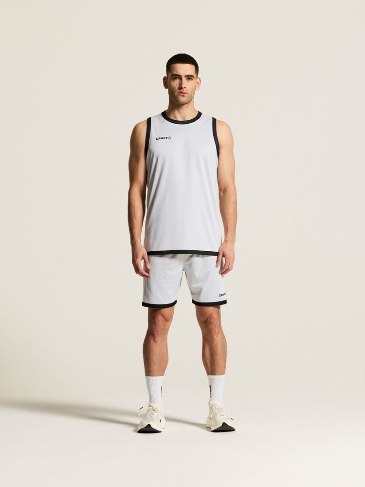 Basket 2.0 Reversible Singlet M von Craft – Club Cobolt/Contrast