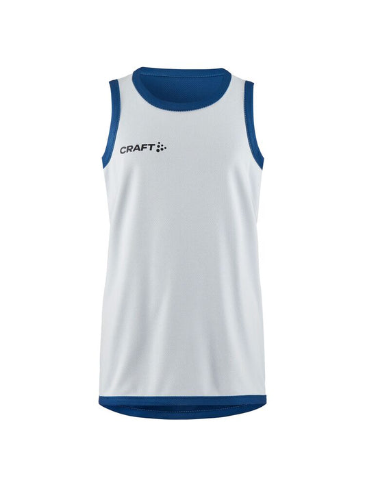 Craft Basket 2.0 Reversible Singlet Jr – Sportbekleidung & Ausrüstung